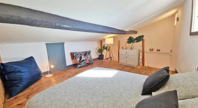 Апартаменты GregBnb - L'Hyper-Centre - Toulon
