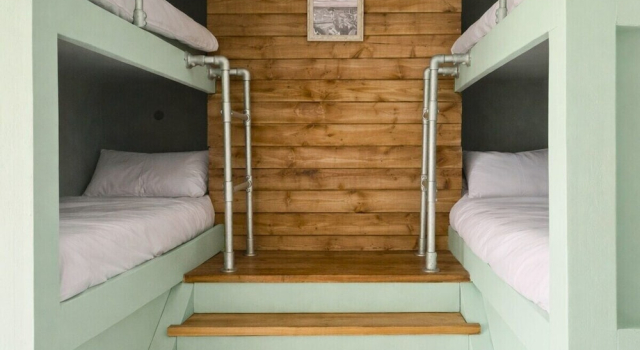 Standard Familie Zimmer Pitchside Rooms