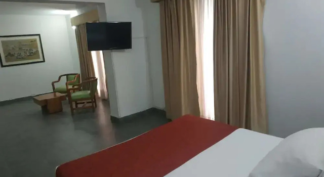Номер Superior Hotel Laureles 70 Medellín