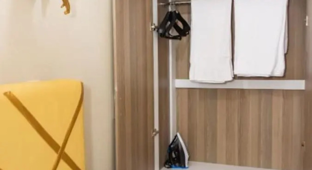 Апартаменты Comfort Zone Homes Thika Road
