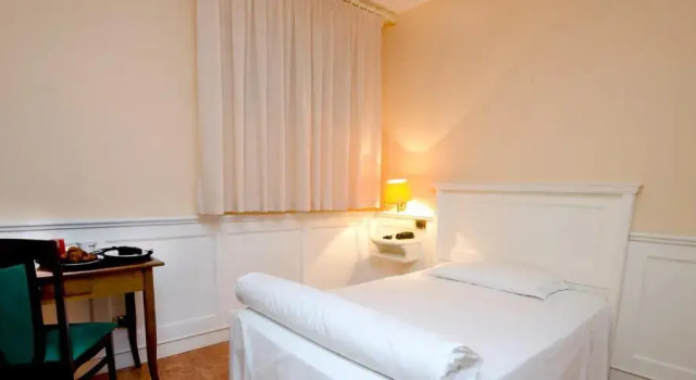 Номер Standard Hotel Incontro