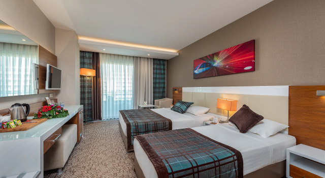 White City Resort Hotel