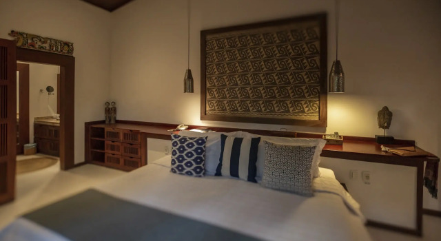 Hotel Sombra e Água Fresca