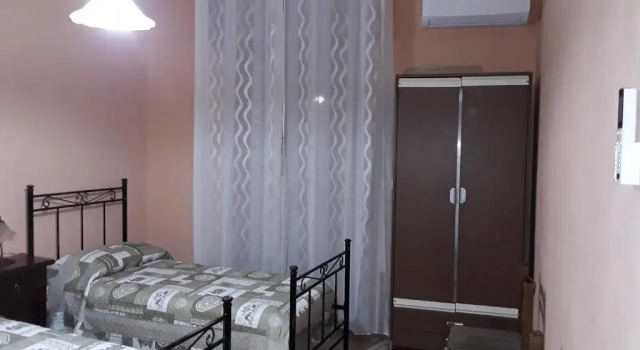 Трёхместный номер Standard Elimo Affittacamere - Casa Vacanze di Scardino Leonardo