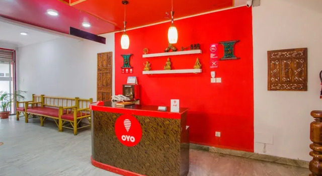 OYO 166 Kathmandu Tourist Home, Забронировать Отель Тамель Катманду