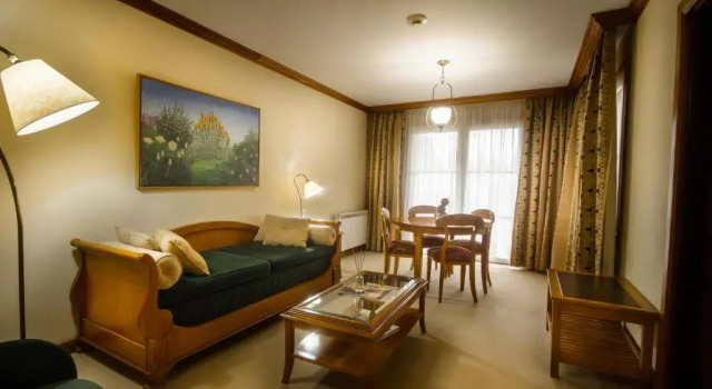 Люкс Hotel Kosten Aike