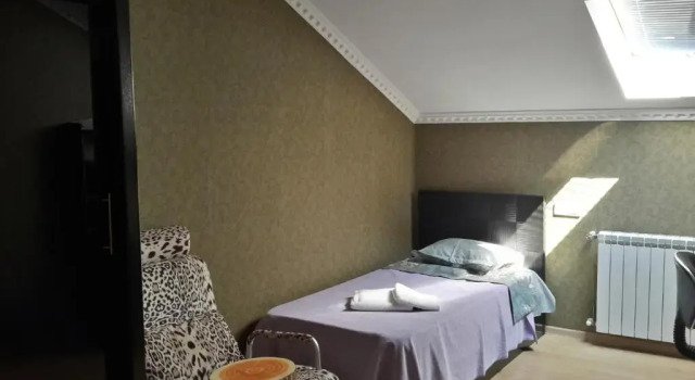 Huoneisto Anasera