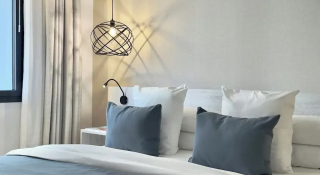 Двухместный номер Classic Óbal Hotel Marbella