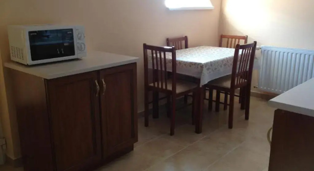 Номер Premium Bodo House