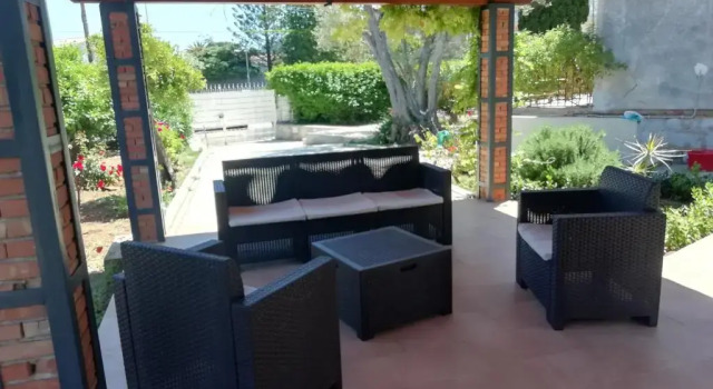 Villa Villa Serrano