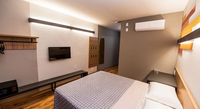 Номер Standard Hotel 10 Balsas