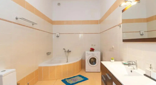 Вилла Ekaterini Vip Villa
