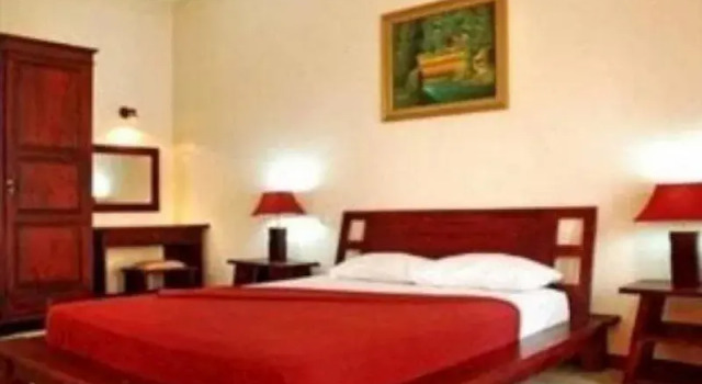 Bali Puri Ratu Hotel, Забронировать Отель Денпасар Denpasar Municipality