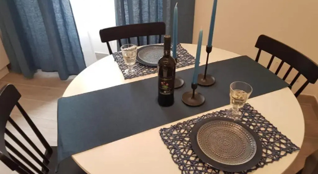 Коттедж с 2 комнатами I Mori di Ortigia