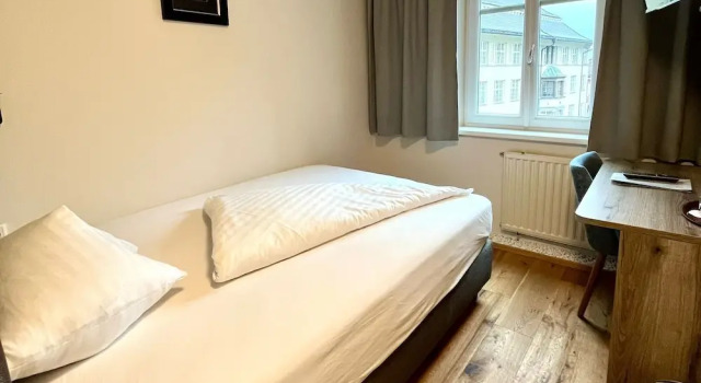 Номер Premium Hotel Goldener Löwe