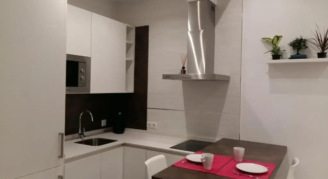 Апартаменты AiA EXCLUSIVE APARTMENTS