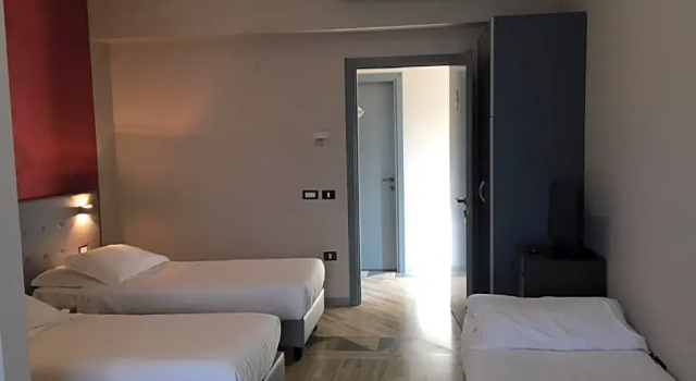 Номер Standard Hotel SantElia