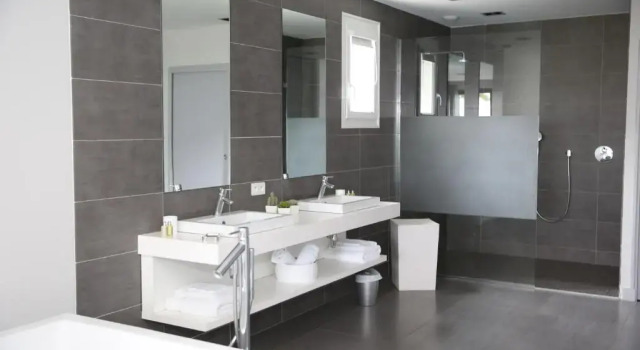 Номер Standard с видом на океан Lafitenia Resort