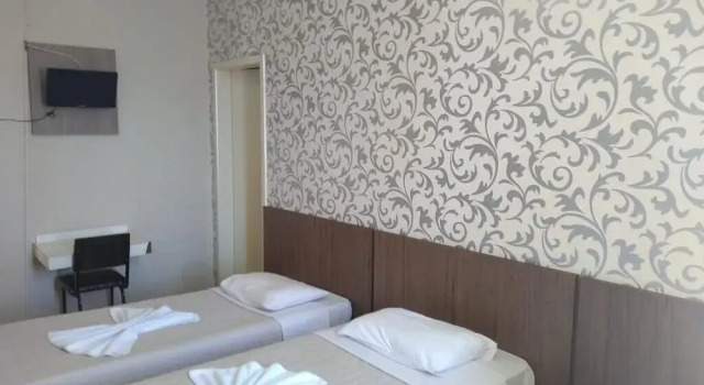 Hotel Ideal