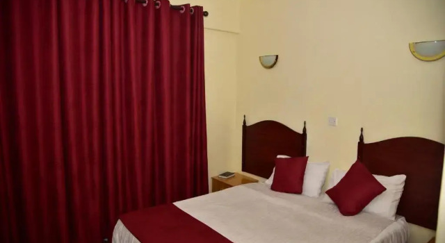 Полулюкс Klique Hotel