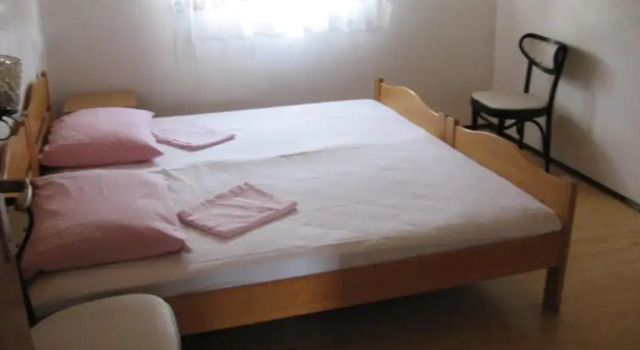 Apartments Bilic Nemira, Rezerwuj Apartament Omiš Split Region