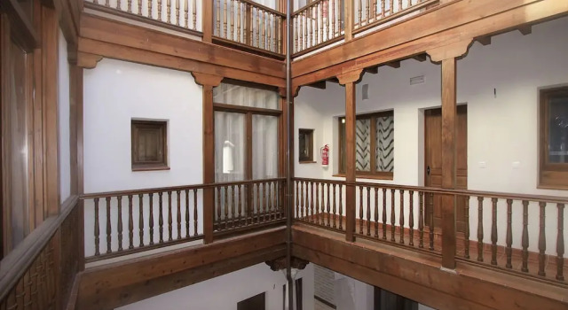 Apartamento Rincón de Toledo