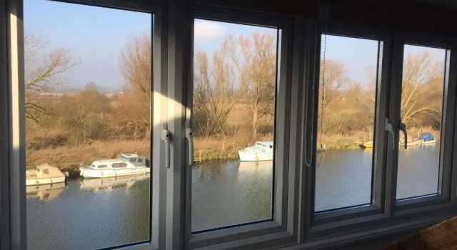 Двухместный номер Superior Waveney House Hotel