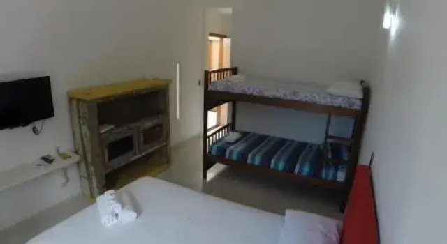 Ipê Suites Juquehy