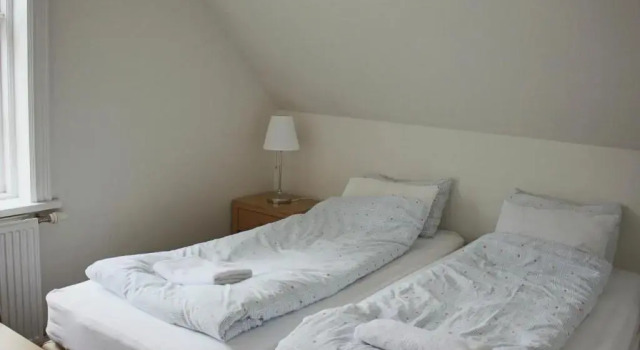 Двухместный номер Standard Mánagisting Guesthouse