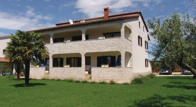 Amazing Home in Porec With Wifi and 1 Bedrooms