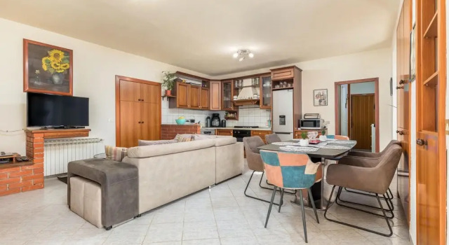 Awesome Home in Vodnjan With Wifi and 2 Bedrooms