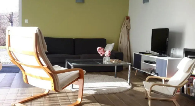 Ressourcez vous en pleine nature!, Rezervasyon Otel Saint-Régis-du-Coin Rhône-Alps
