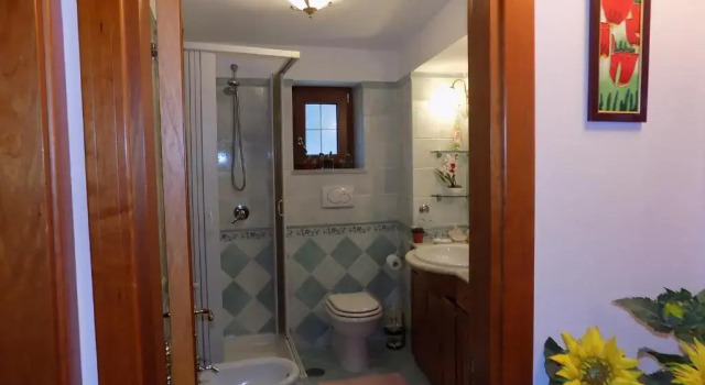 Номер Standard Casa Clotide