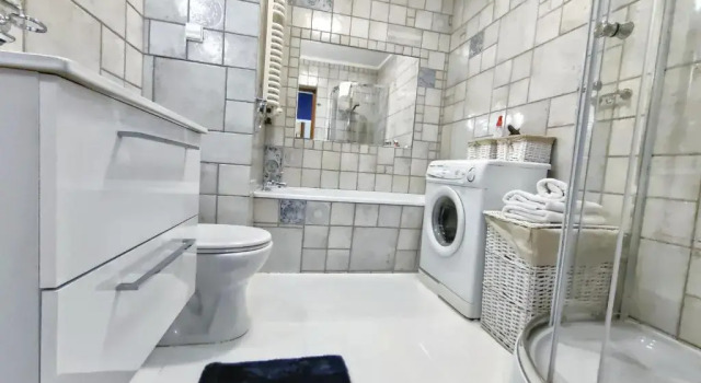 Апартаменты с видом на город 5-stars Apartments - Old Town