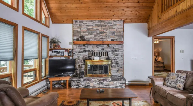 Over the Rainbow 4 Bedroom House, Buchen Sie Hotel Hotels in Maryland mit Parkplatz, Parkplätze
