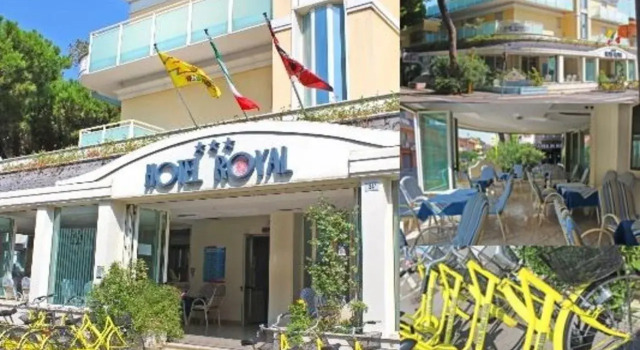 Hotel Royal Misano