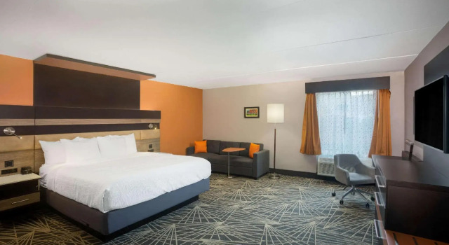 Двухместный номер La Quinta by Wyndham Branson