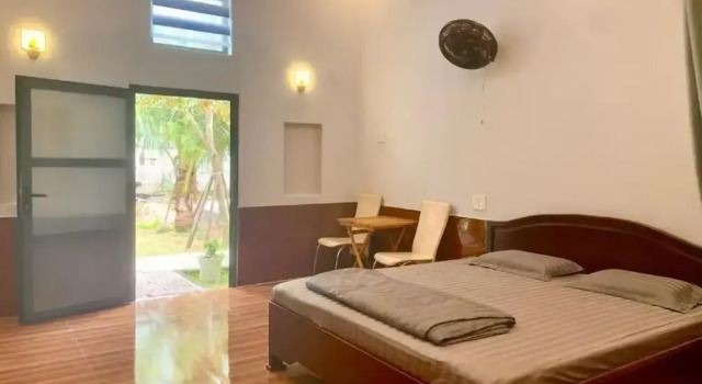 ML Homestay