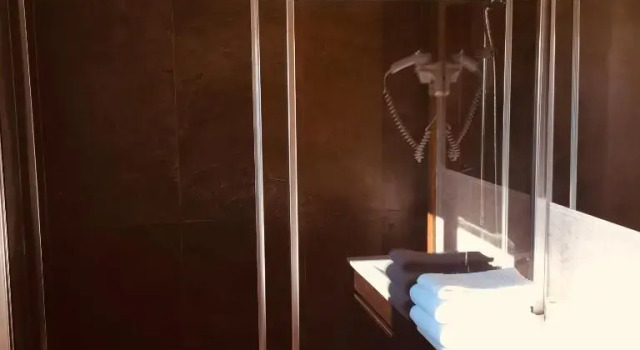 Двухместный номер Standard Hotel Europa