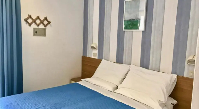 Двухместный номер Standard Hotel Blue Ribbon