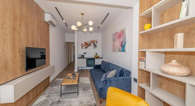 N&N Lux Guest house