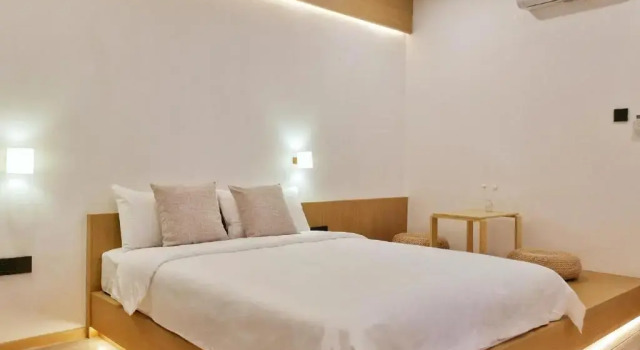 Номер Standard Hotel AONO