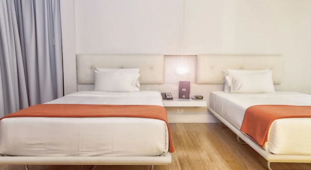 Hotel Zahir 360, Boek Hotel Zakenhotels in Cuenca, in de buurt van Cuenca  New Cathedral, 4* 5*