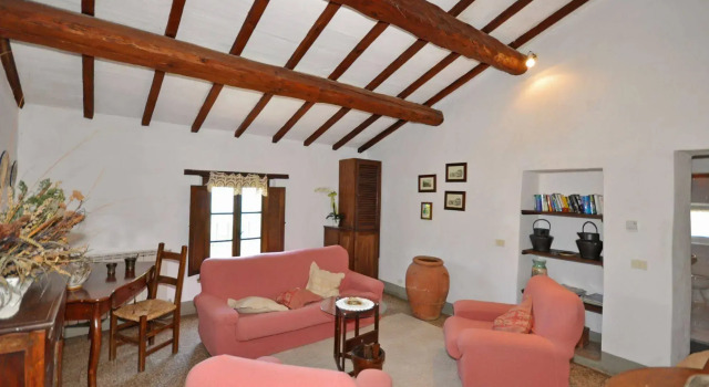 Borgo Del Castagno