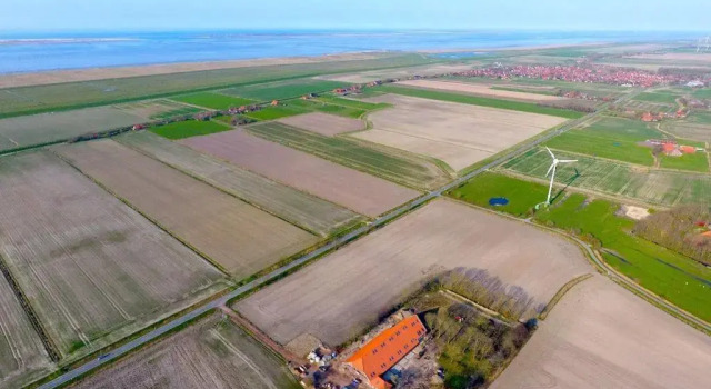 Gulfhof Dreybült Dreybült 1 Levke, Đặt Khách sạn Nessmersiel Cuxhaven