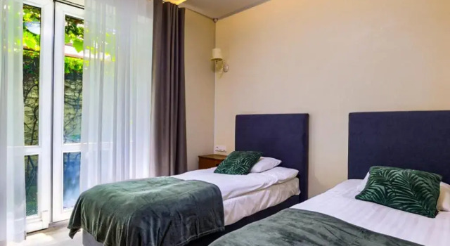 Номер Standard GRONO Apartamenty