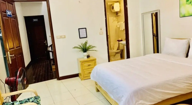 Номер Superior Cozy Home Ha noi