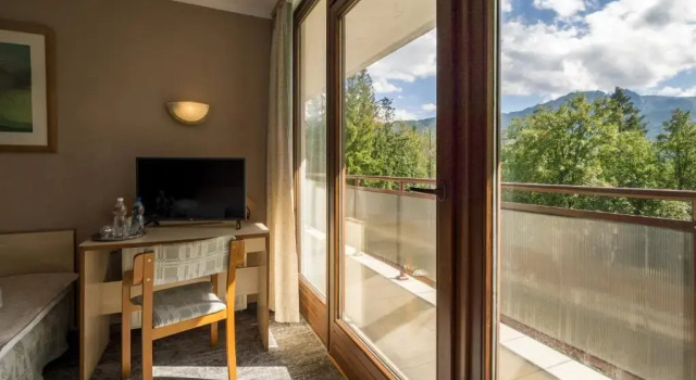 Студия Geovita Zakopane