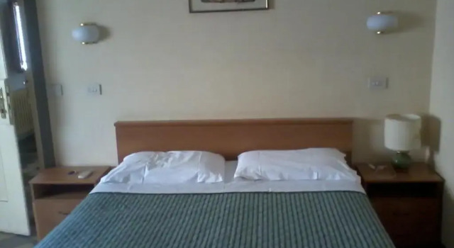 Номер Standard Bellevue House Affittacamere