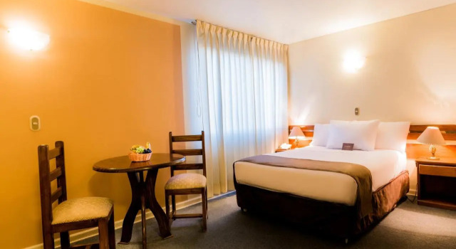 DM Hoteles Arequipa, Book Hotel Hotels in Arequipa with a Pool, Swimming Pool